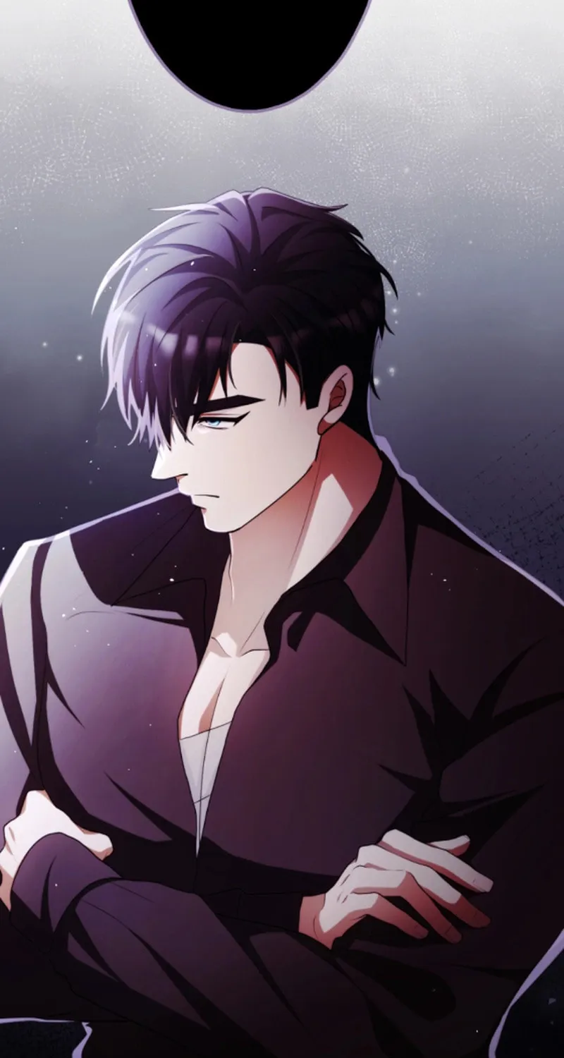 A Savage Proposal Chapter 18 page 3 - 