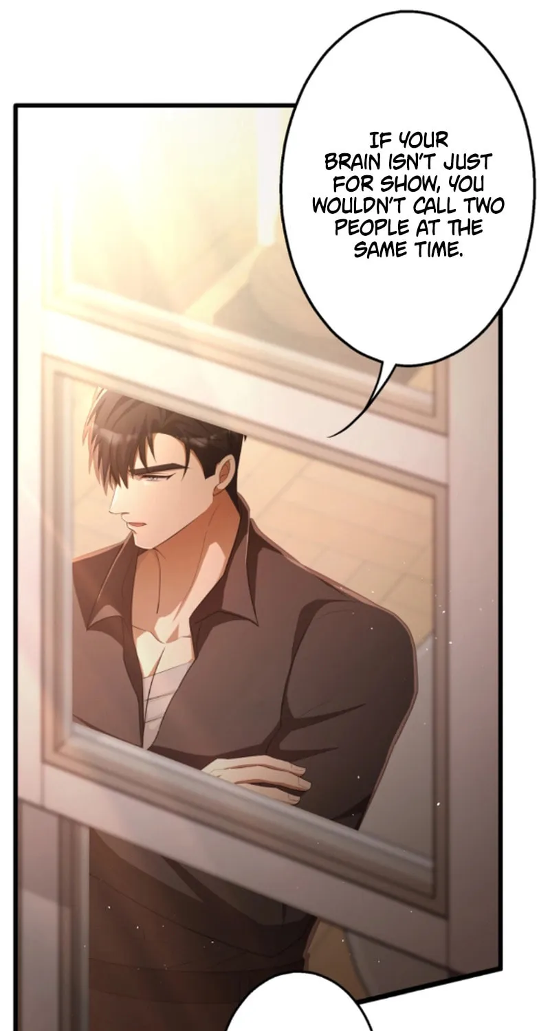 A Savage Proposal Chapter 18 page 21 - 