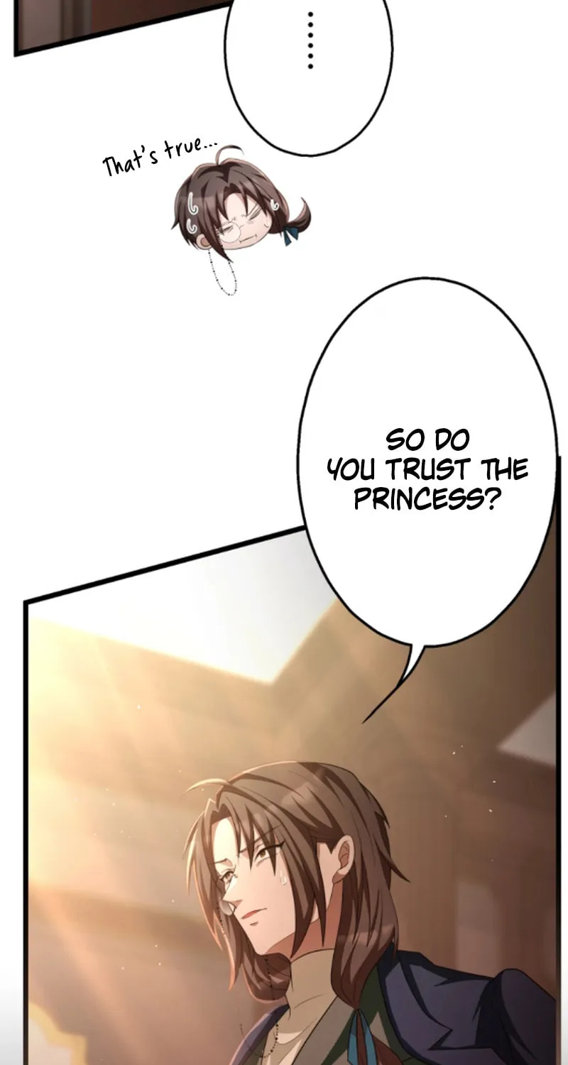 A Savage Proposal Chapter 18 page 22 - 