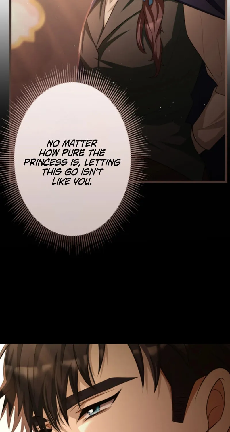 A Savage Proposal Chapter 18 page 23 - 