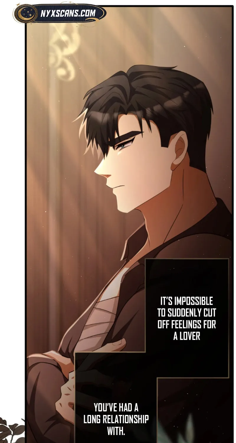 A Savage Proposal Chapter 18 page 27 - 
