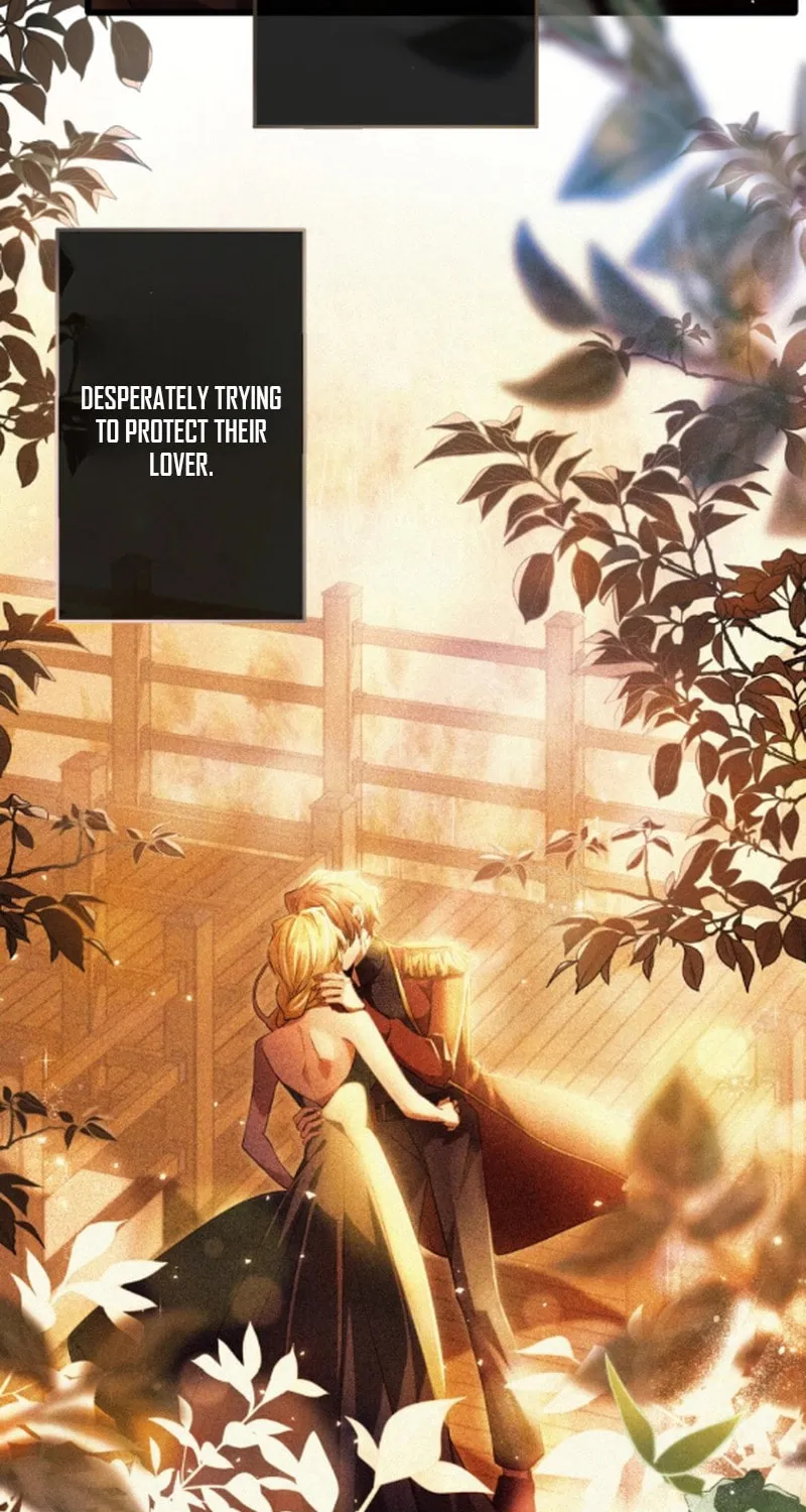 A Savage Proposal Chapter 18 page 28 - 