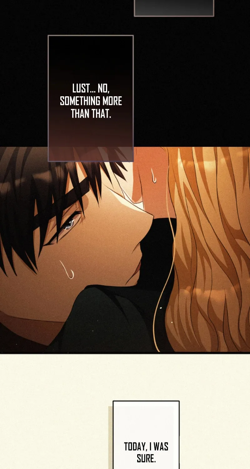 A Savage Proposal Chapter 18 page 31 - 