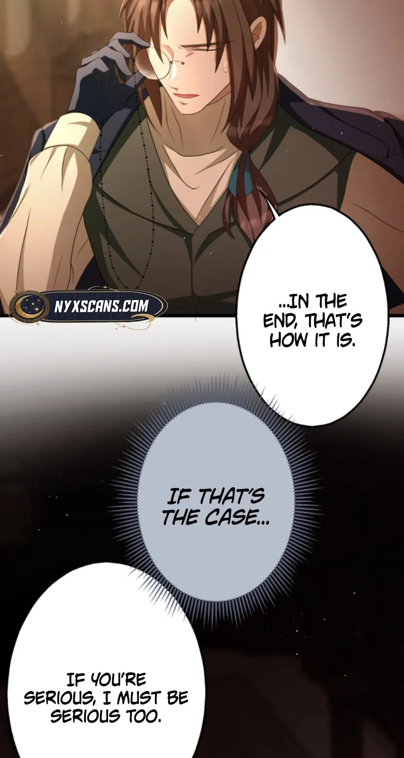 A Savage Proposal Chapter 18 page 39 - 