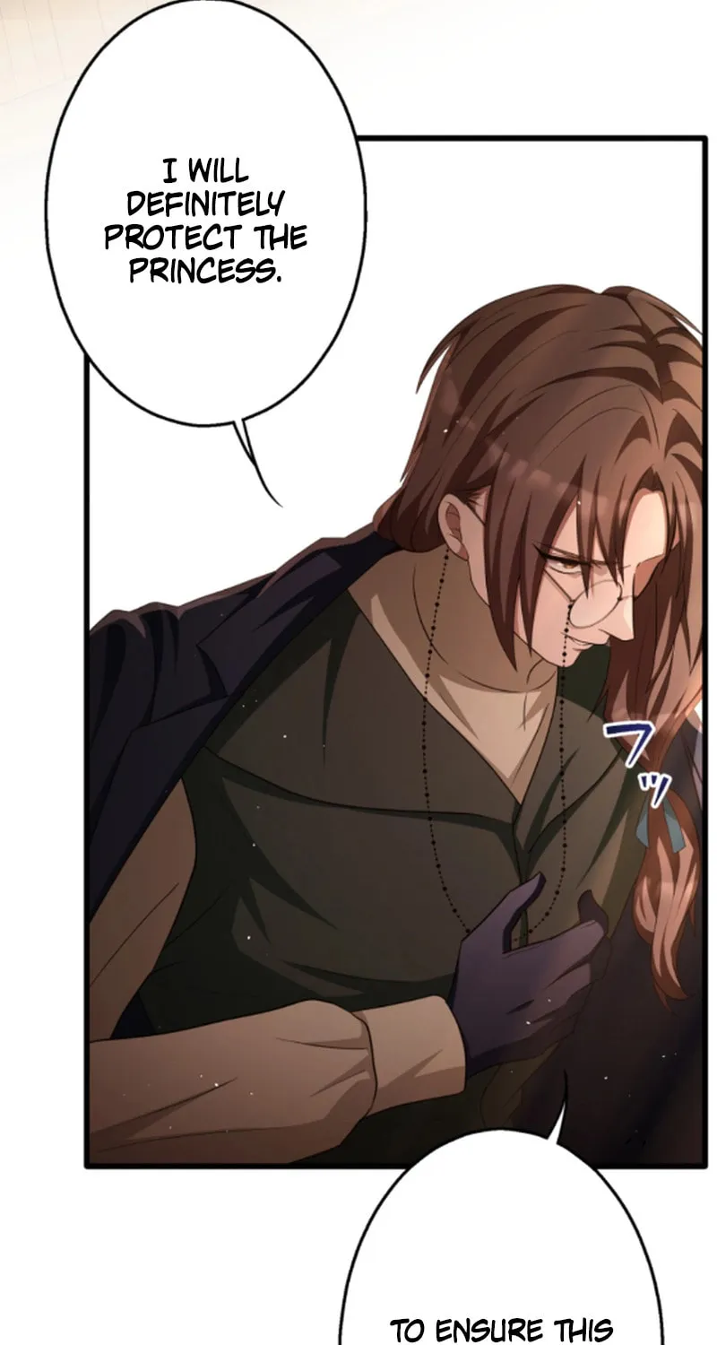 A Savage Proposal Chapter 18 page 41 - 
