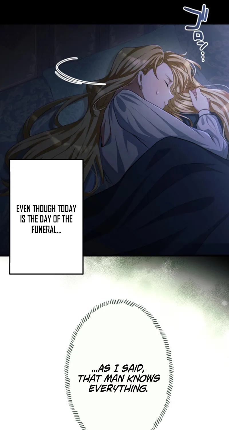 A Savage Proposal Chapter 18 page 49 - 