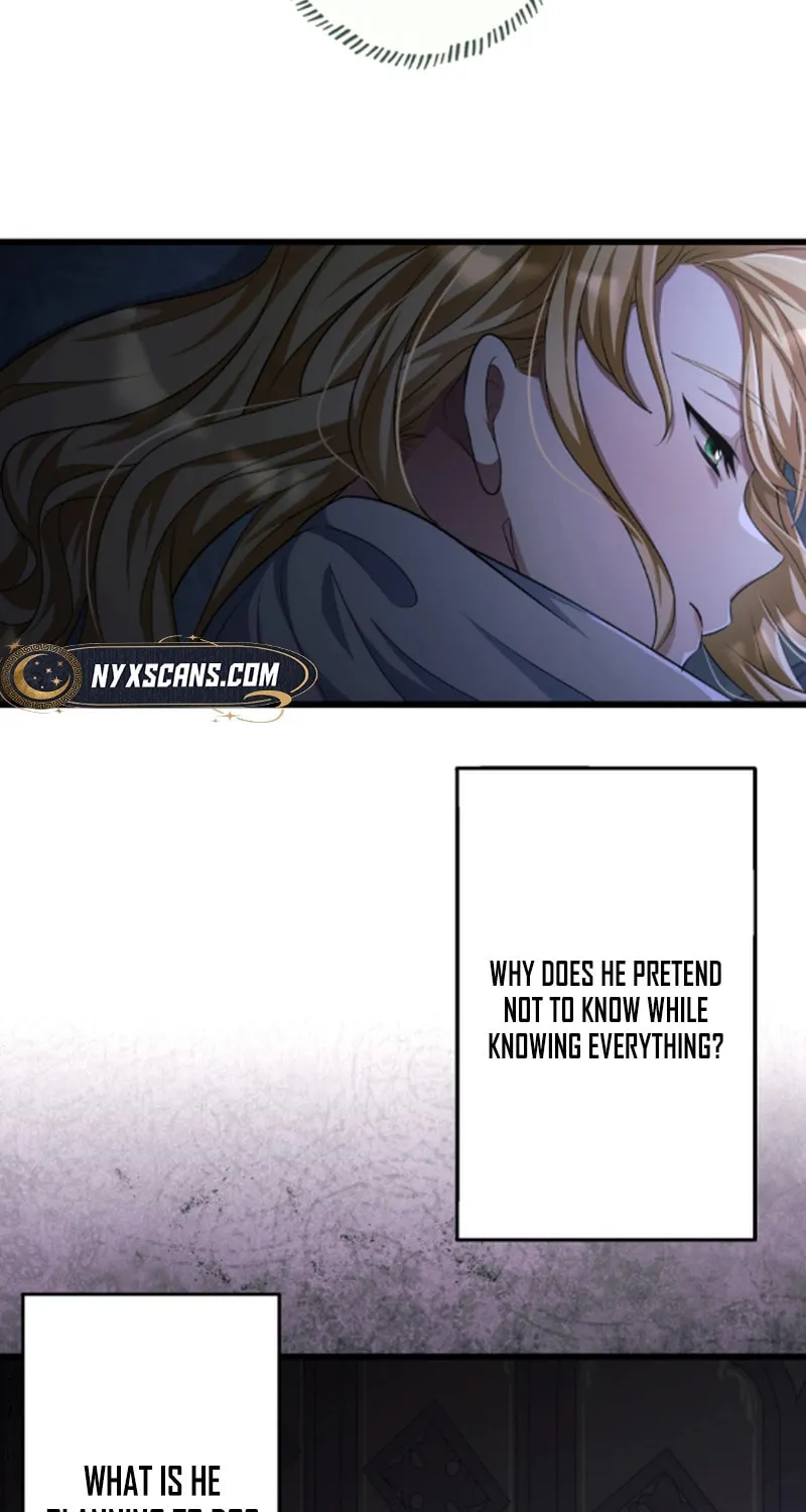 A Savage Proposal Chapter 18 page 50 - 