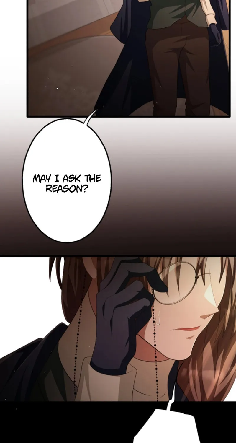 A Savage Proposal Chapter 18 page 6 - 