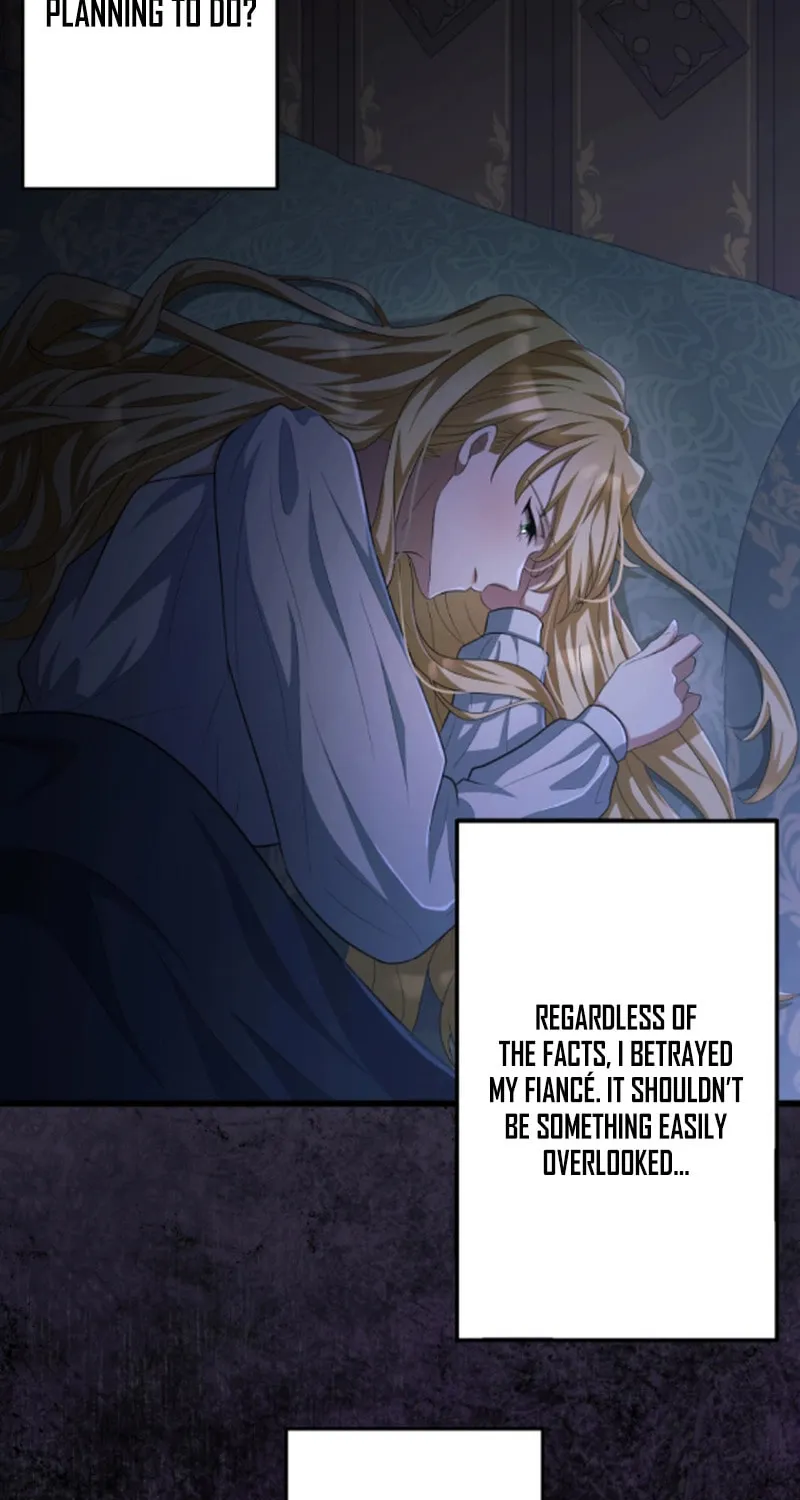 A Savage Proposal Chapter 18 page 51 - 