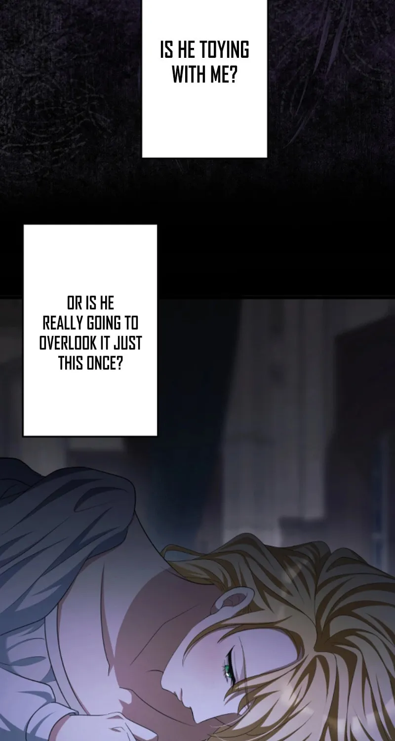 A Savage Proposal Chapter 18 page 52 - 
