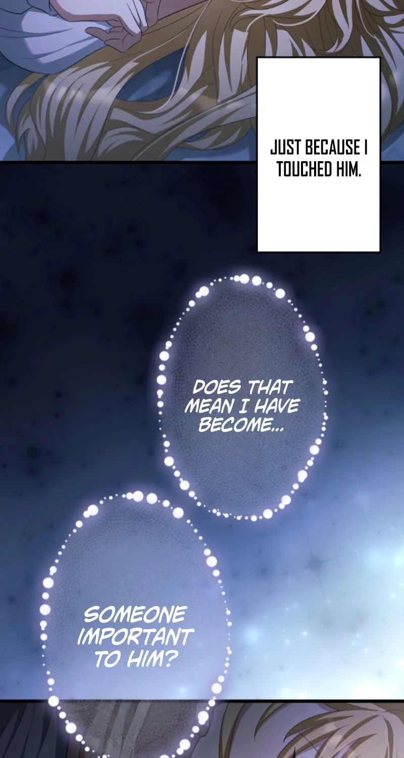 A Savage Proposal Chapter 18 page 53 - 