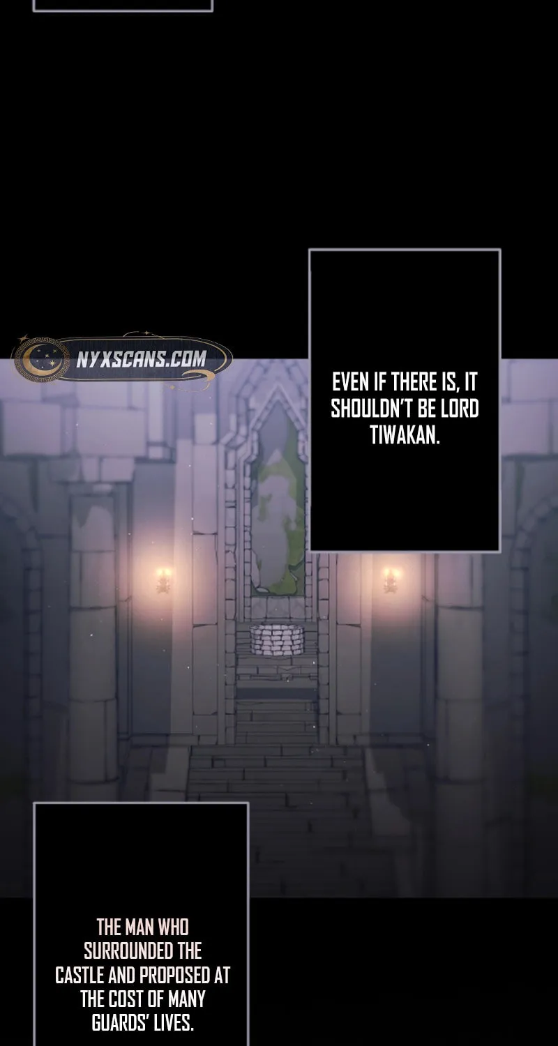 A Savage Proposal Chapter 18 page 59 - 