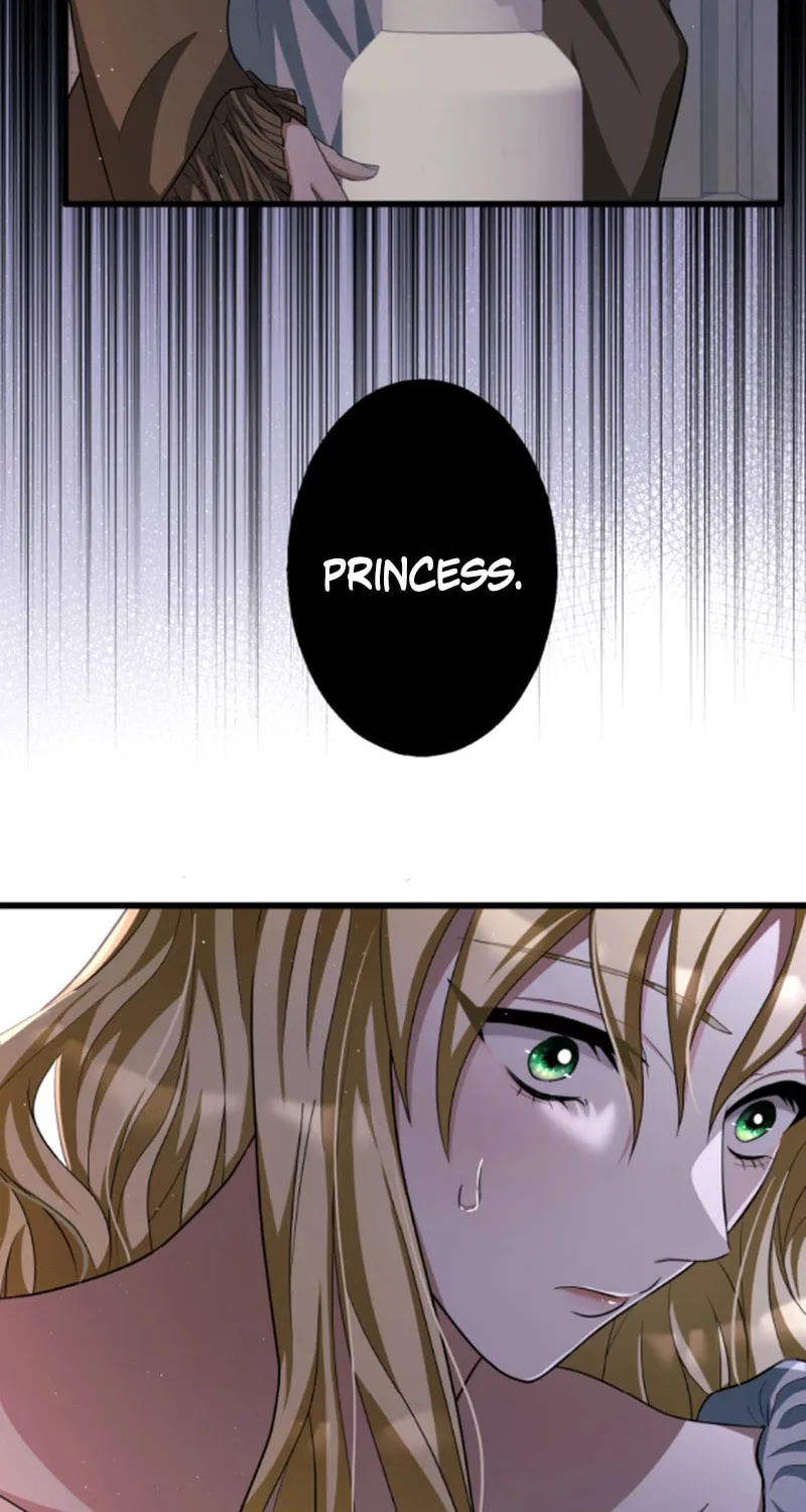 A Savage Proposal Chapter 18 page 62 - 