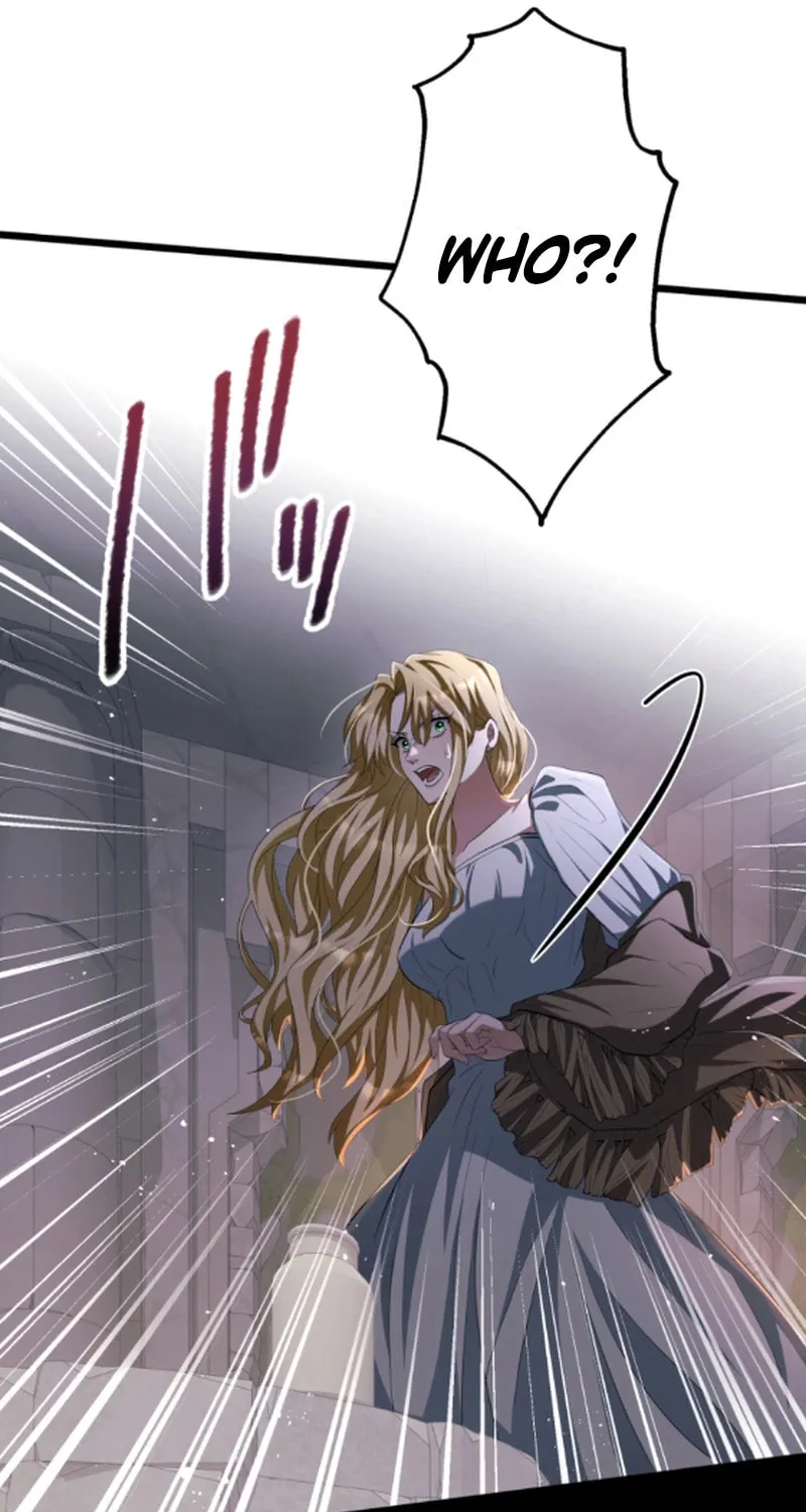 A Savage Proposal Chapter 18 page 64 - 