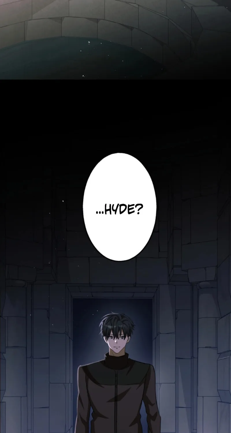 A Savage Proposal Chapter 18 page 66 - 