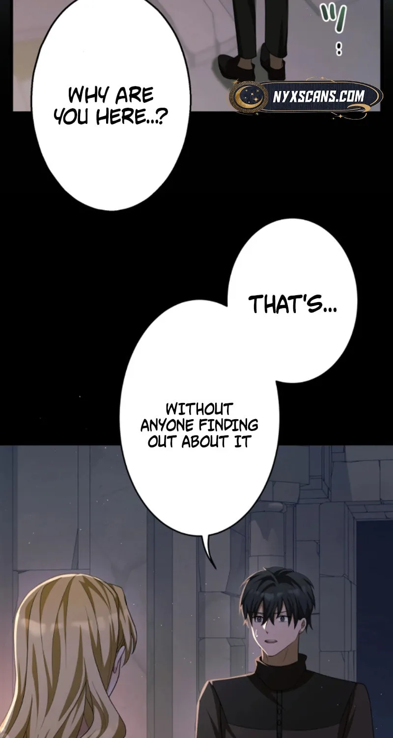 A Savage Proposal Chapter 18 page 69 - 