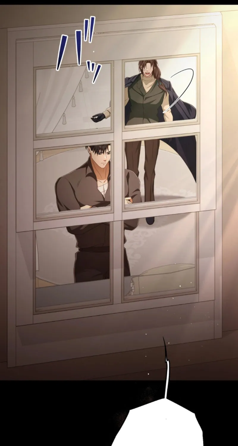 A Savage Proposal Chapter 18 page 8 - 