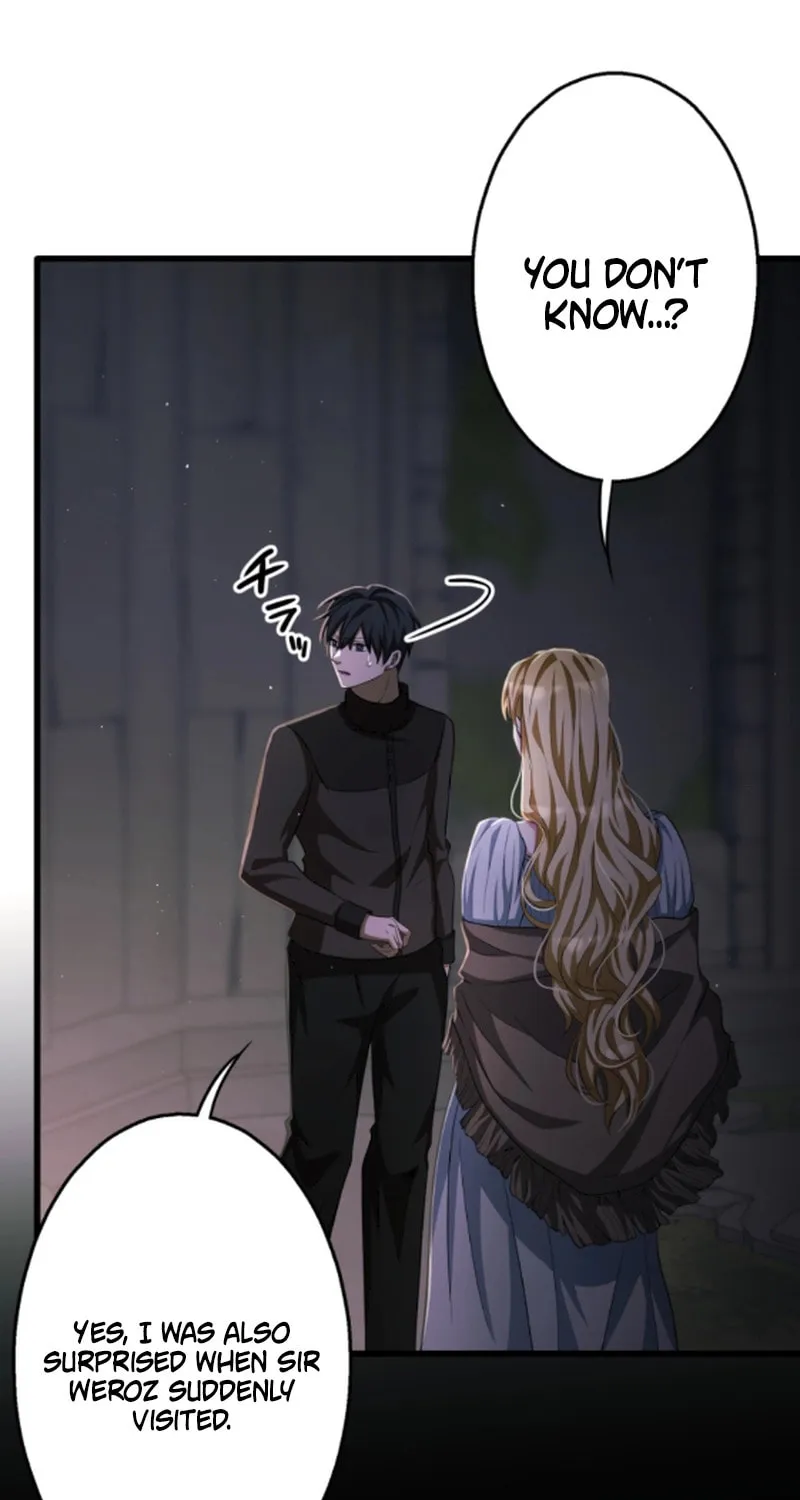 A Savage Proposal Chapter 18 page 75 - 