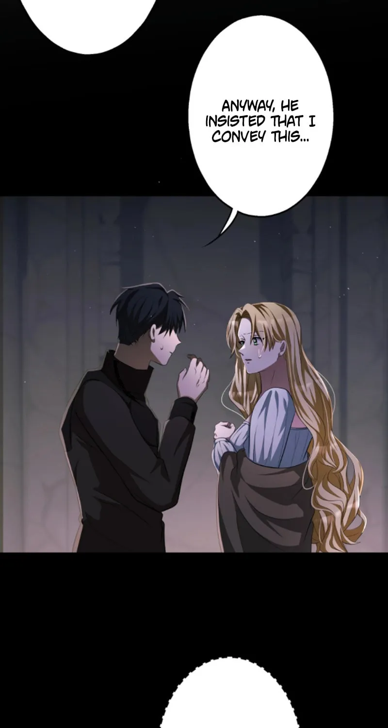 A Savage Proposal Chapter 18 page 76 - 