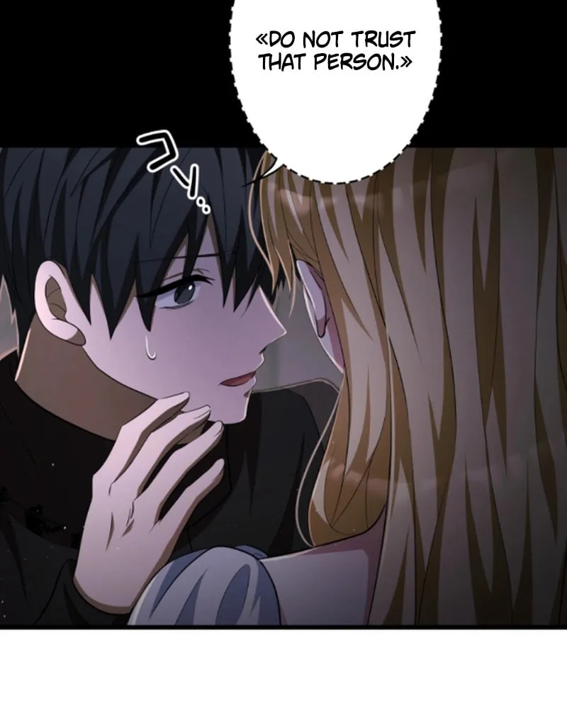 A Savage Proposal Chapter 18 page 77 - 