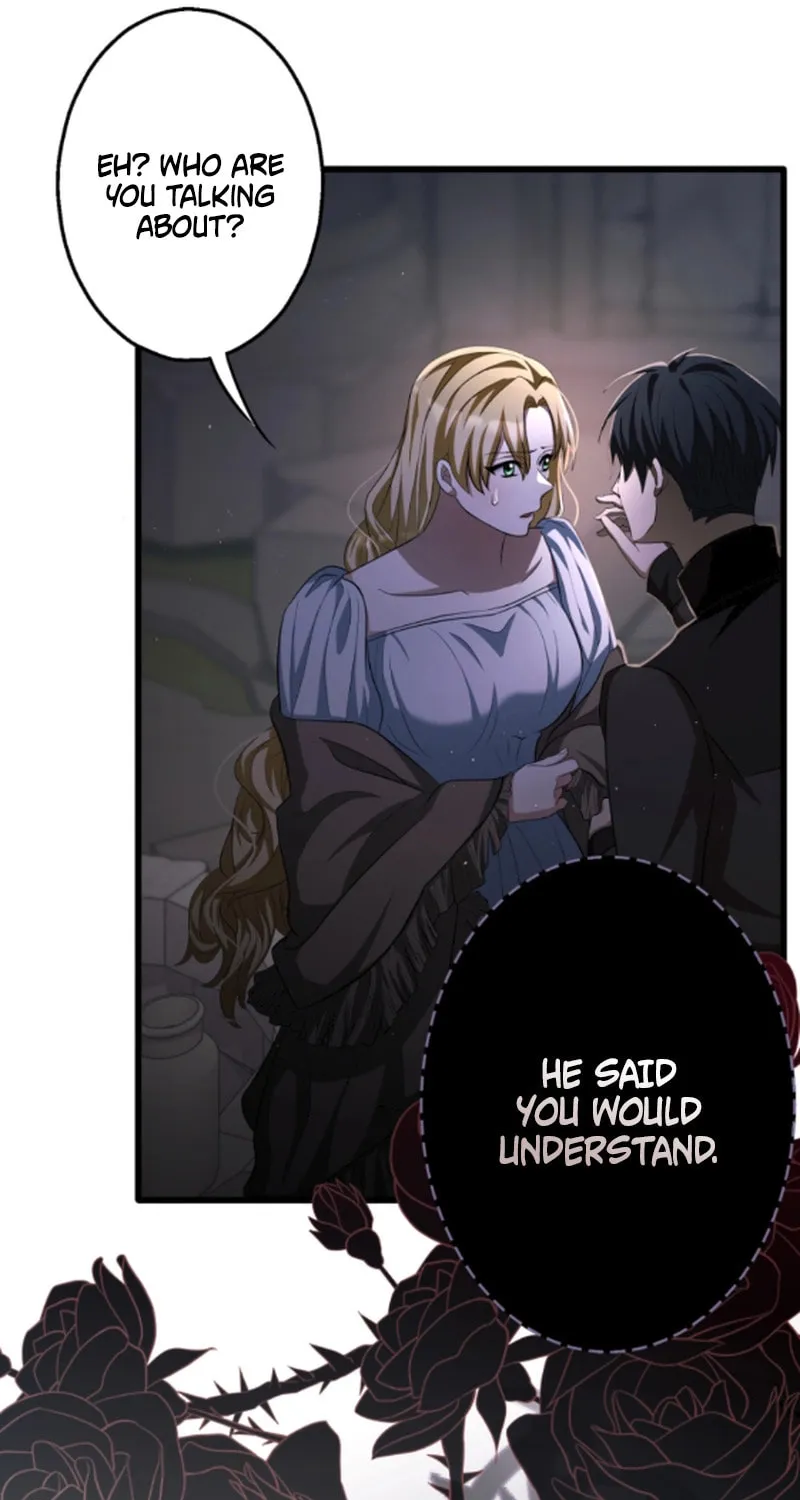 A Savage Proposal Chapter 18 page 78 - 