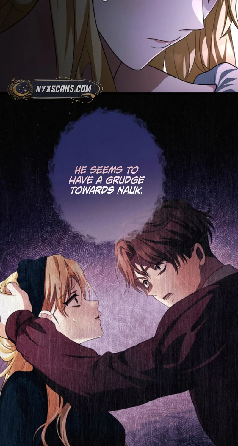 A Savage Proposal Chapter 18 page 80 - 
