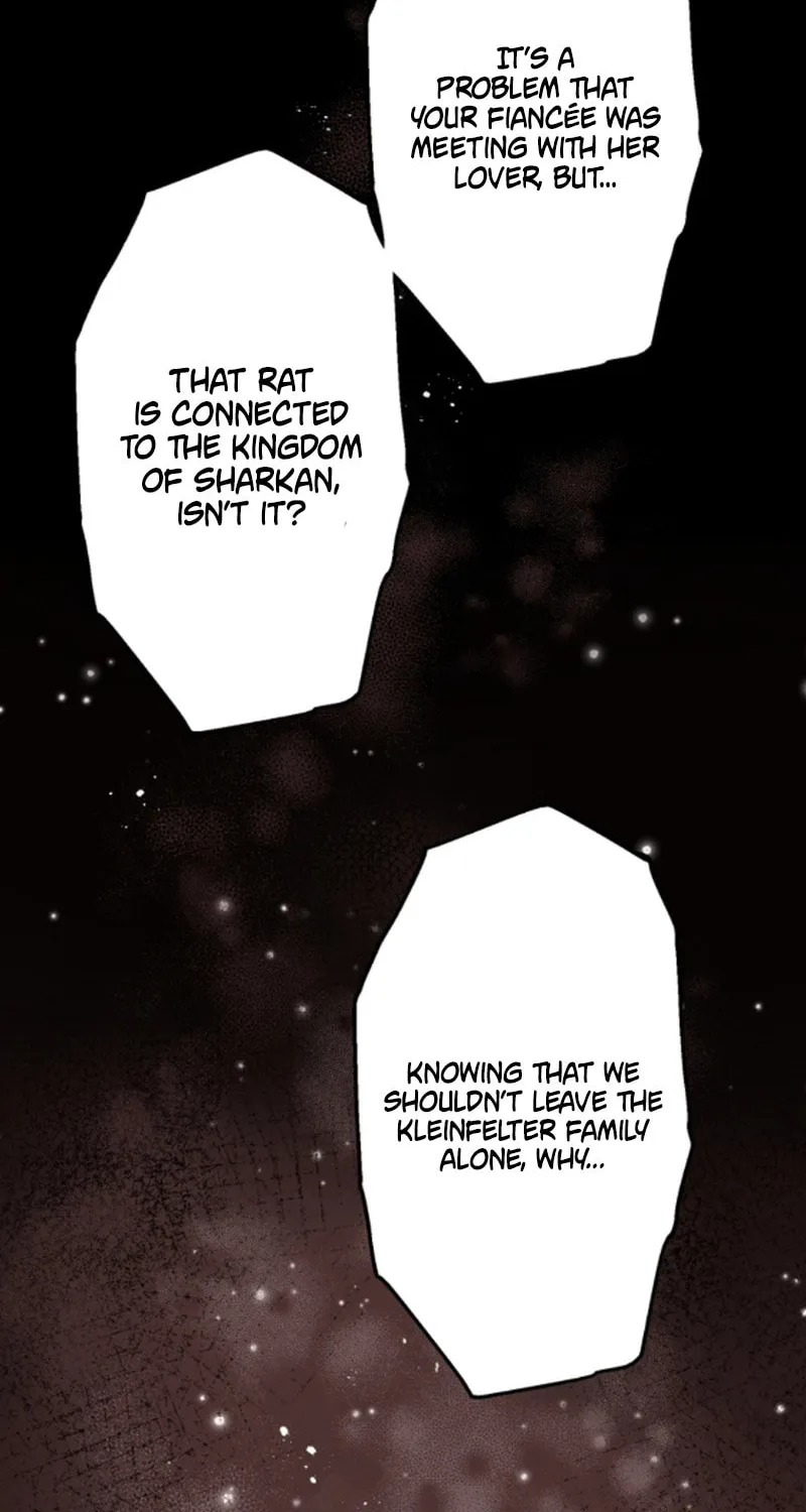 A Savage Proposal Chapter 18 page 9 - 