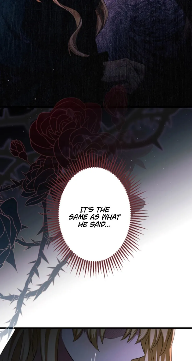 A Savage Proposal Chapter 18 page 81 - 