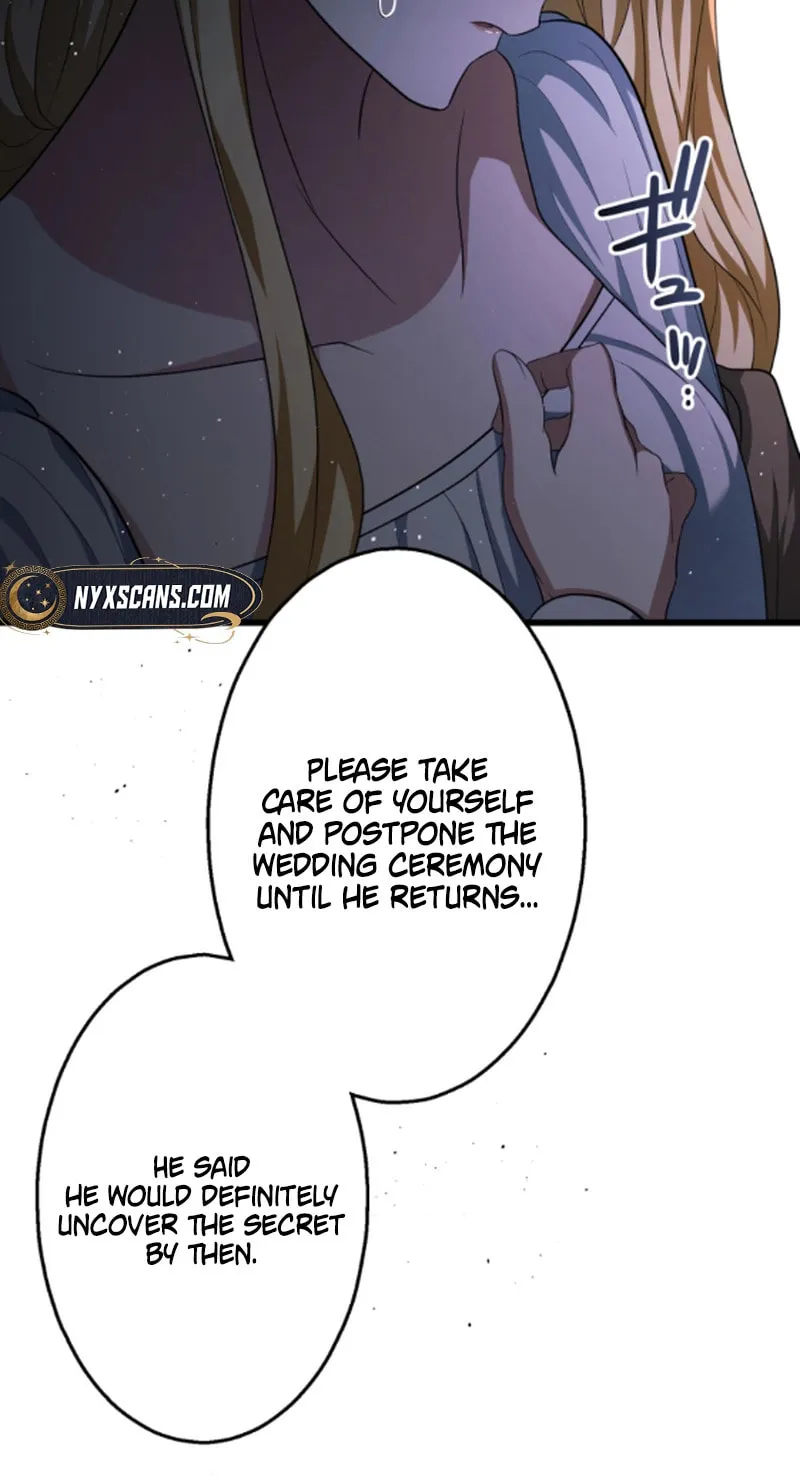A Savage Proposal Chapter 18 page 82 - 