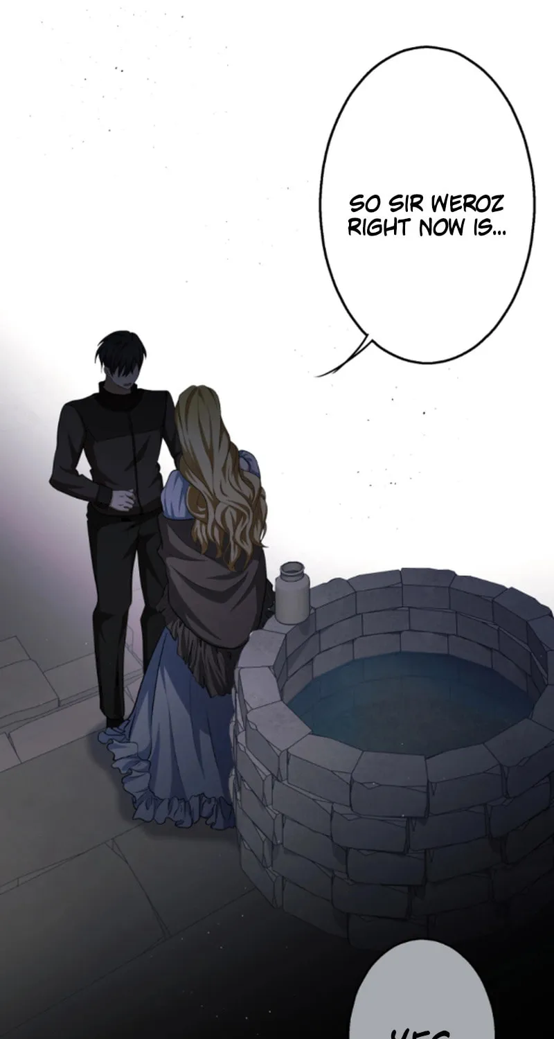 A Savage Proposal Chapter 18 page 83 - 
