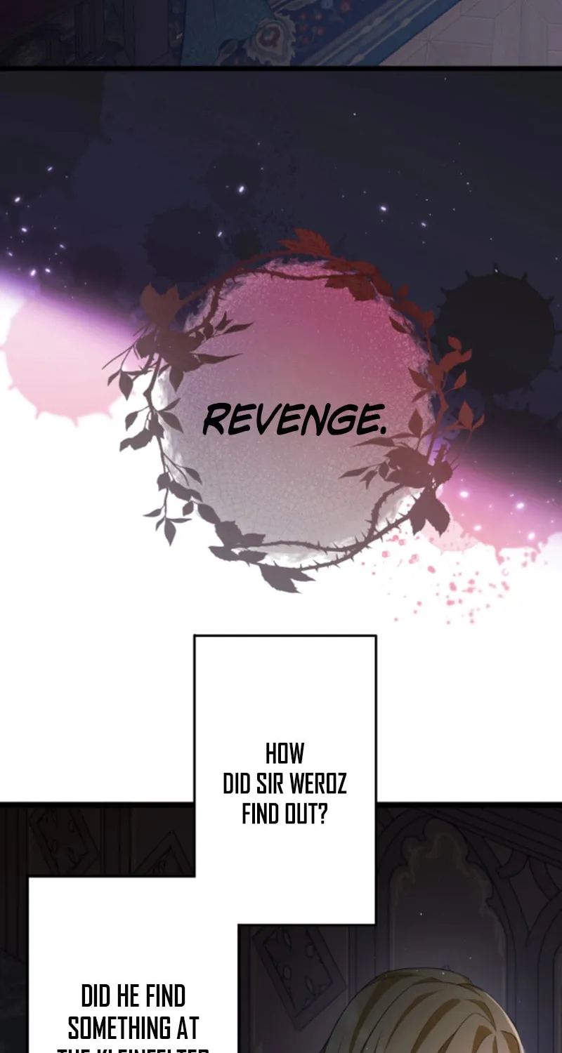 A Savage Proposal Chapter 18 page 86 - 