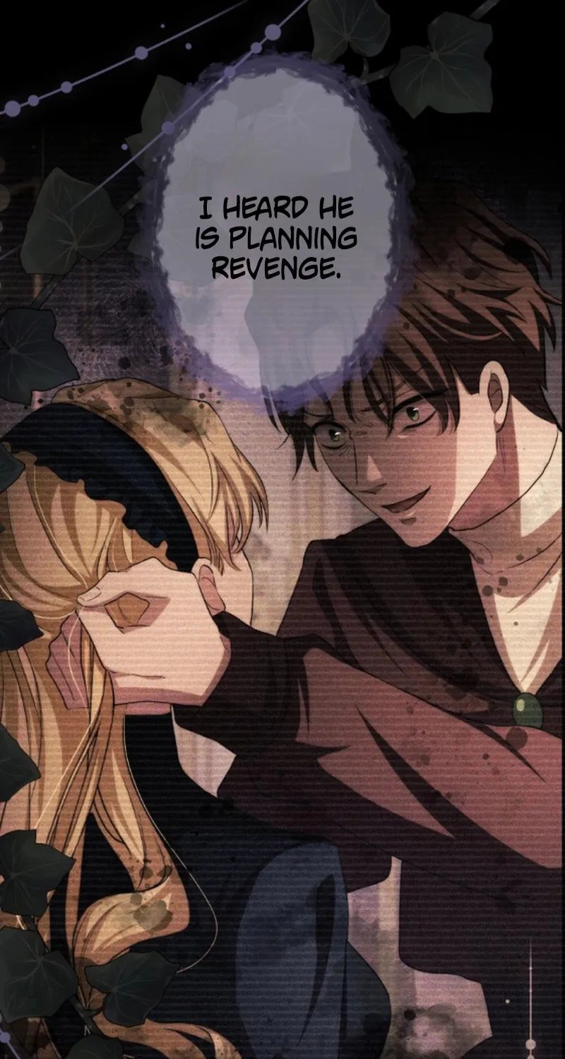 A Savage Proposal Chapter 18 page 88 - 