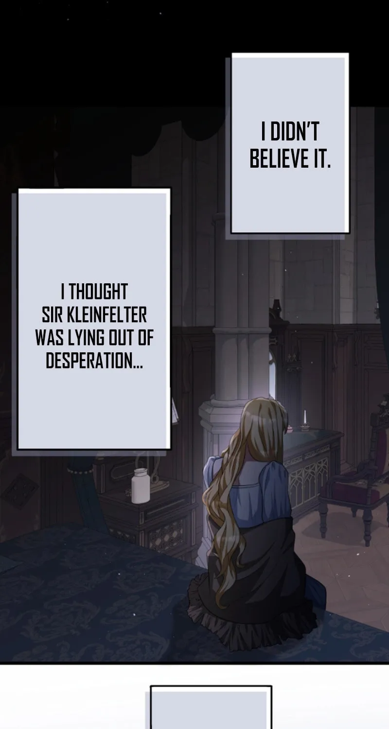 A Savage Proposal Chapter 18 page 90 - 