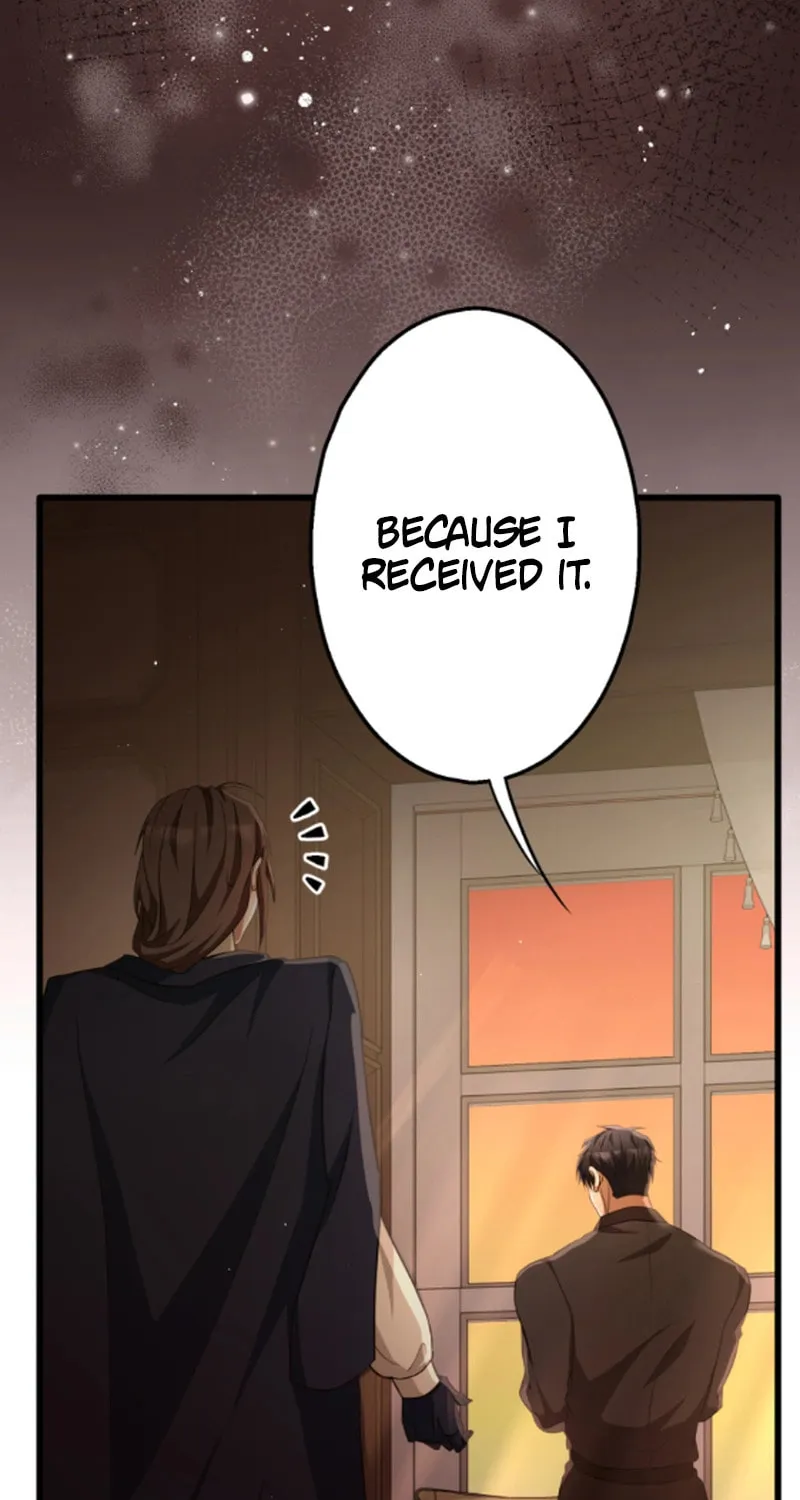 A Savage Proposal Chapter 18 page 10 - 