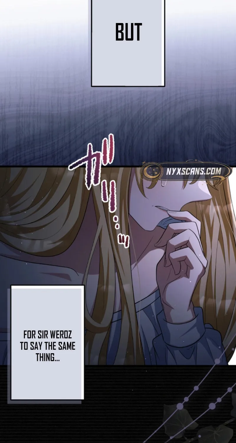 A Savage Proposal Chapter 18 page 91 - 