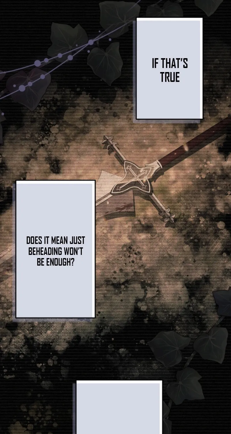 A Savage Proposal Chapter 18 page 92 - 