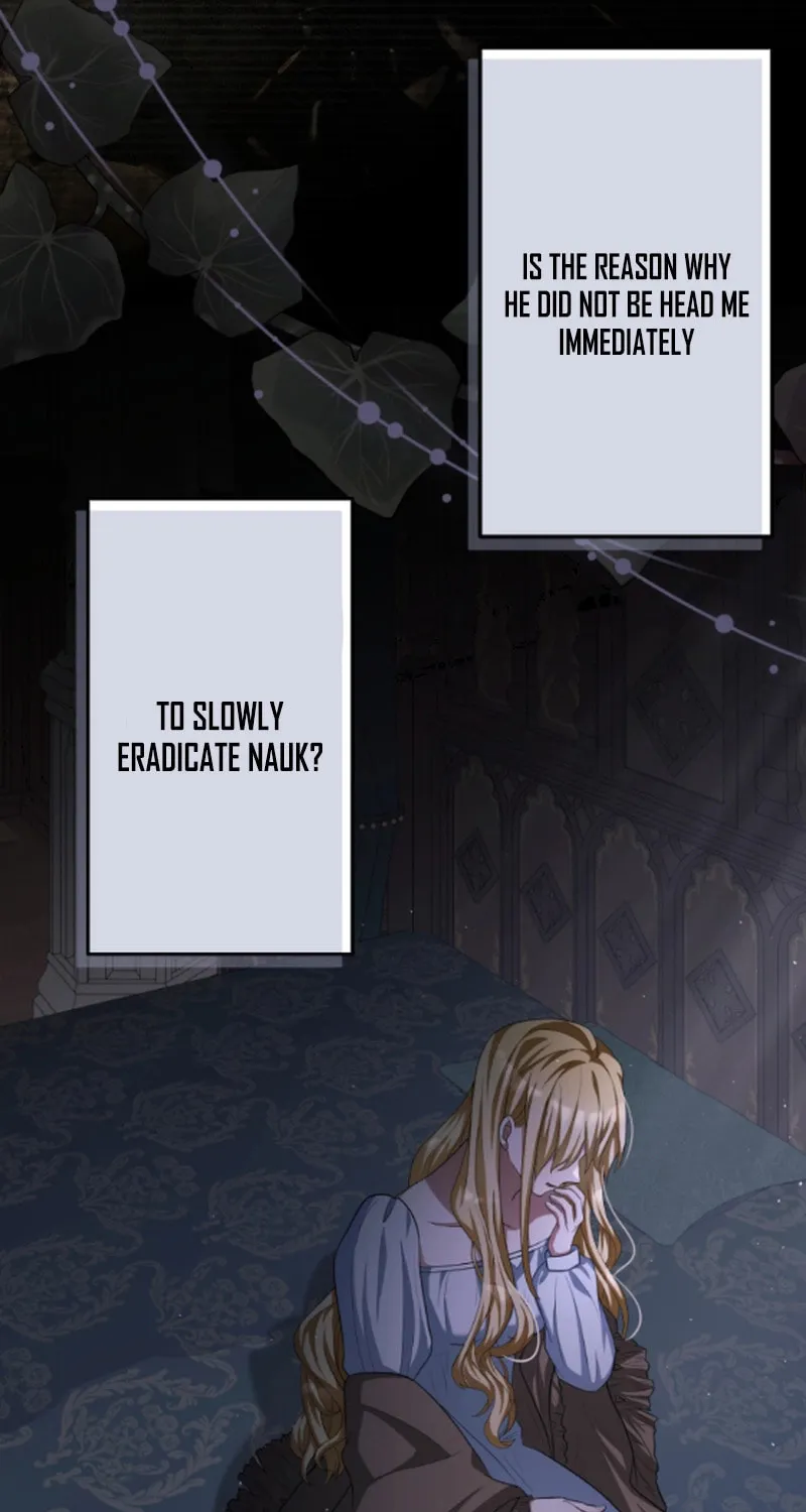 A Savage Proposal Chapter 18 page 94 - 