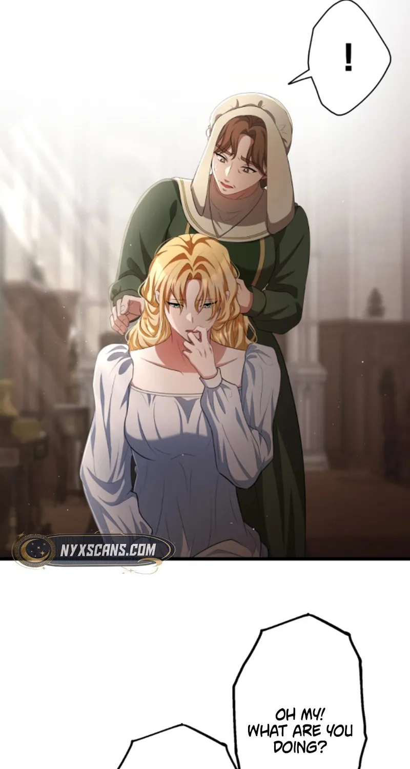 A Savage Proposal Chapter 18 page 98 - 