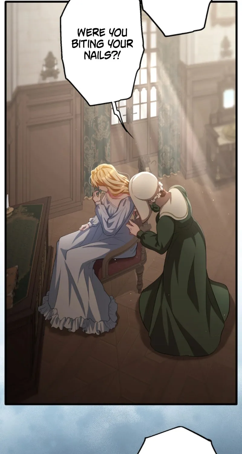 A Savage Proposal Chapter 18 page 99 - 
