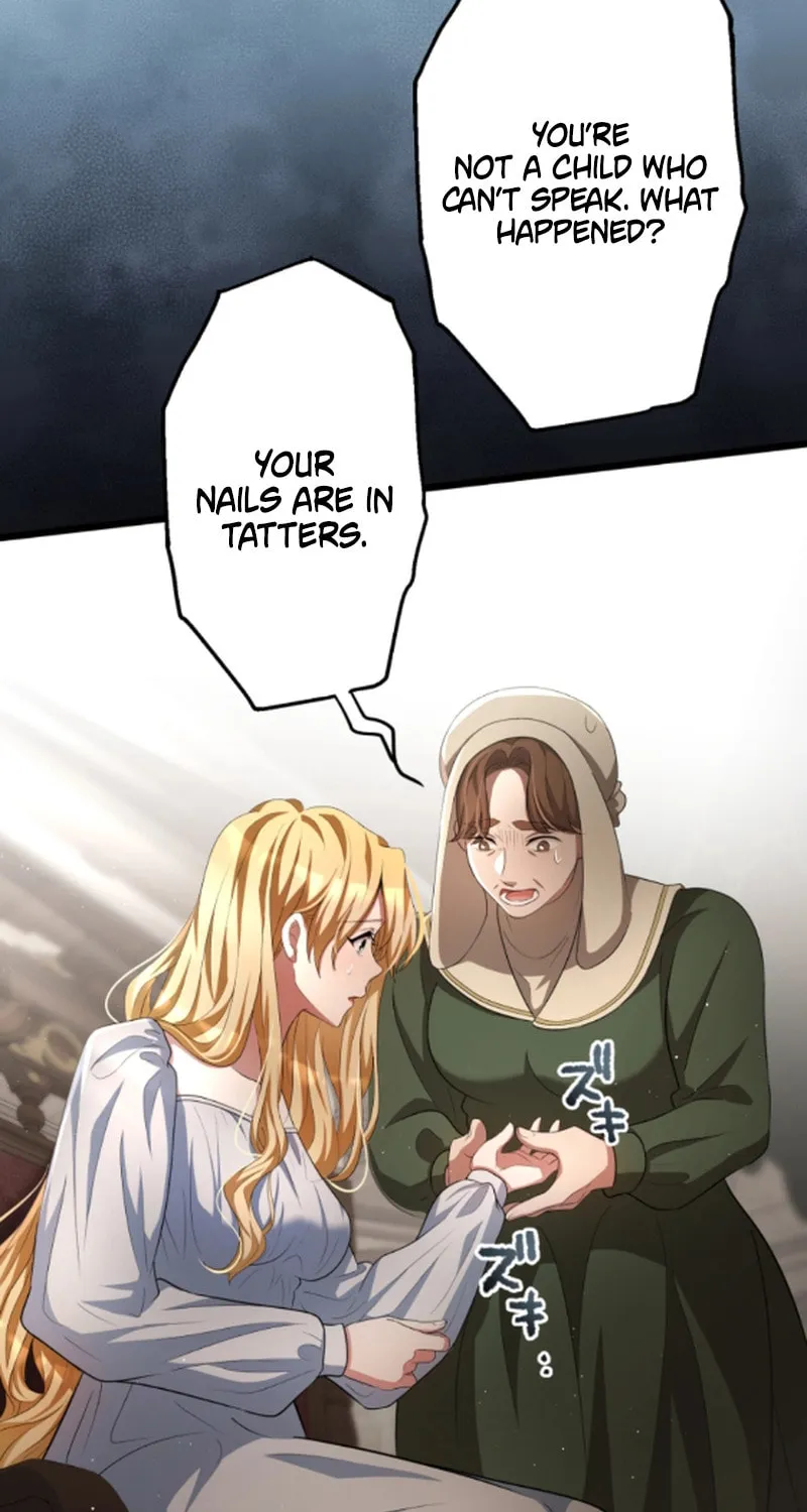A Savage Proposal Chapter 18 page 100 - 