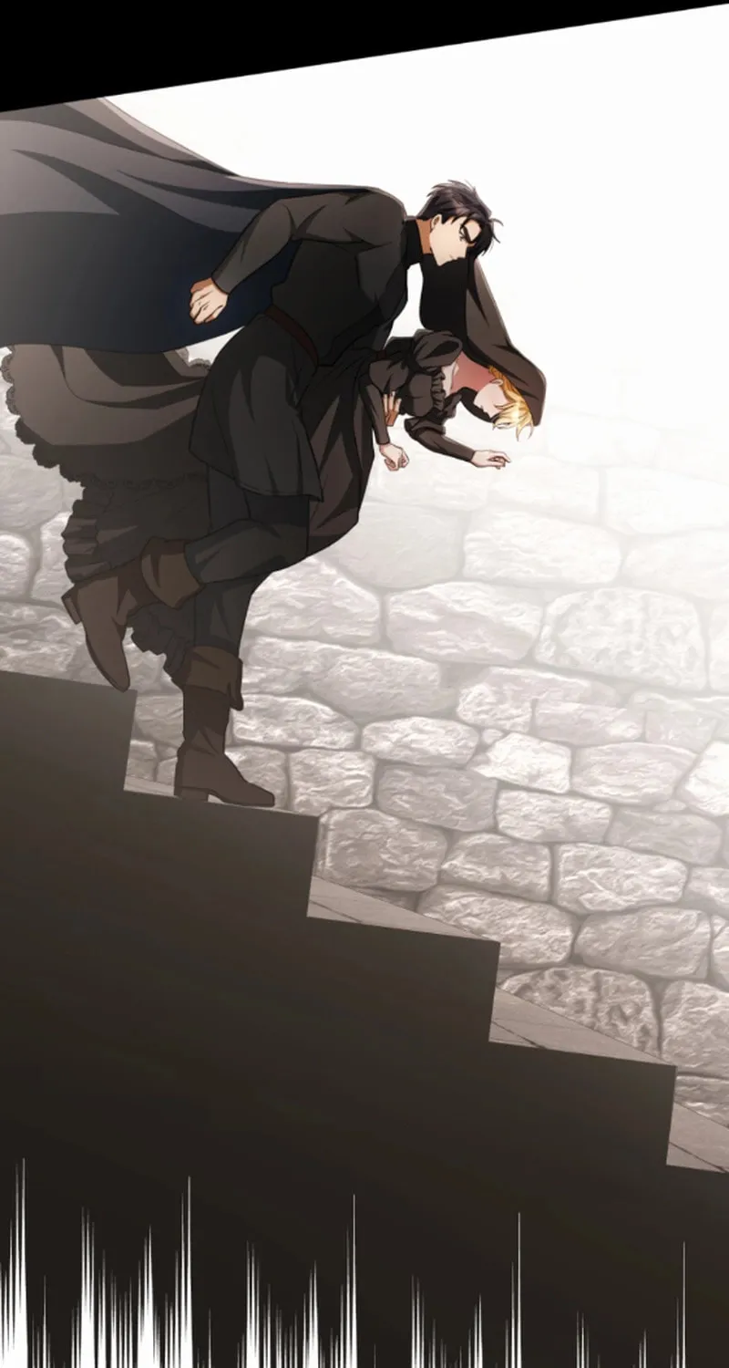 A Savage Proposal Chapter 19 page 101 - 