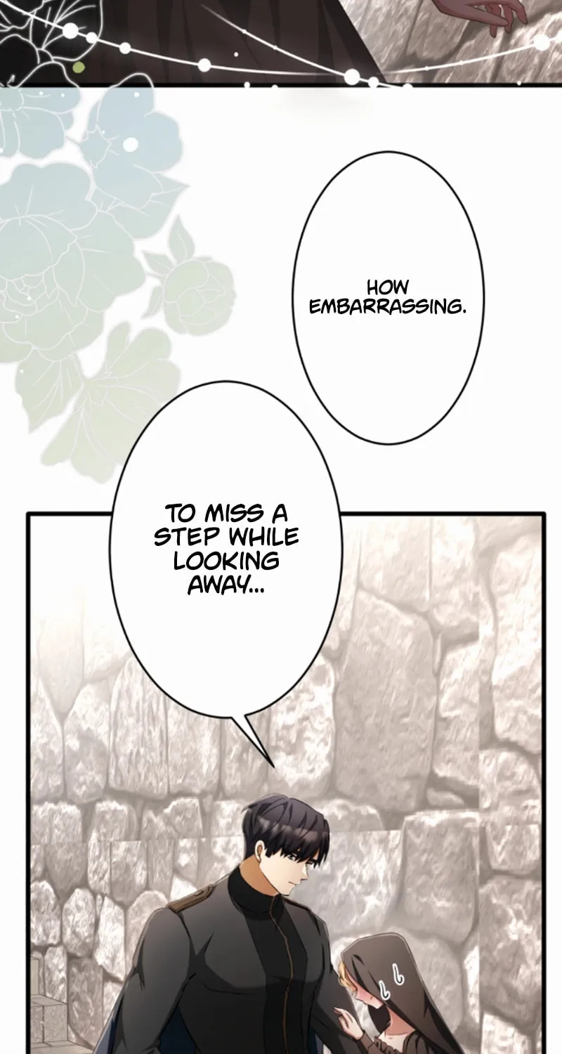 A Savage Proposal Chapter 19 page 103 - 