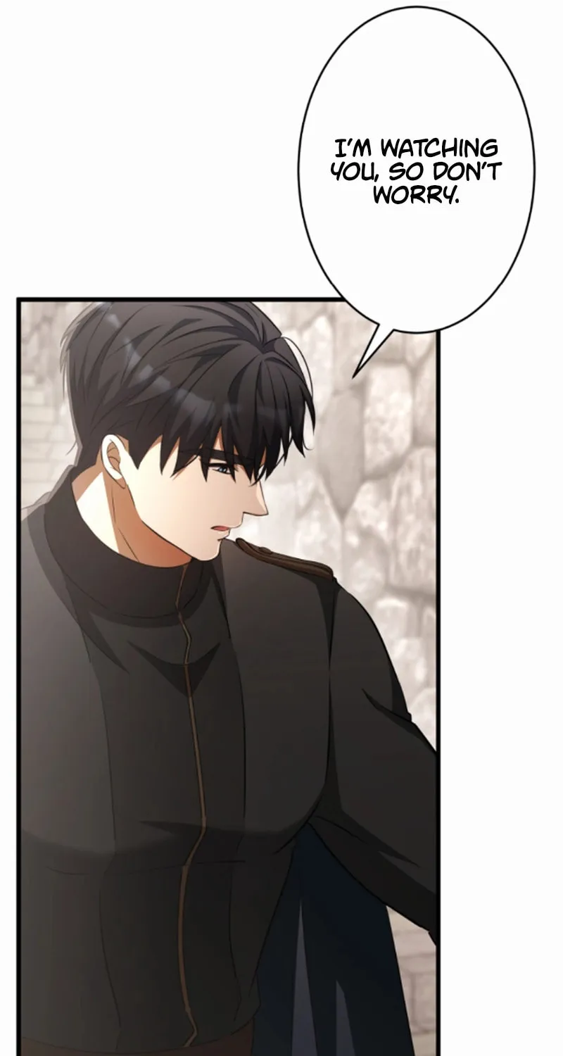 A Savage Proposal Chapter 19 page 105 - 