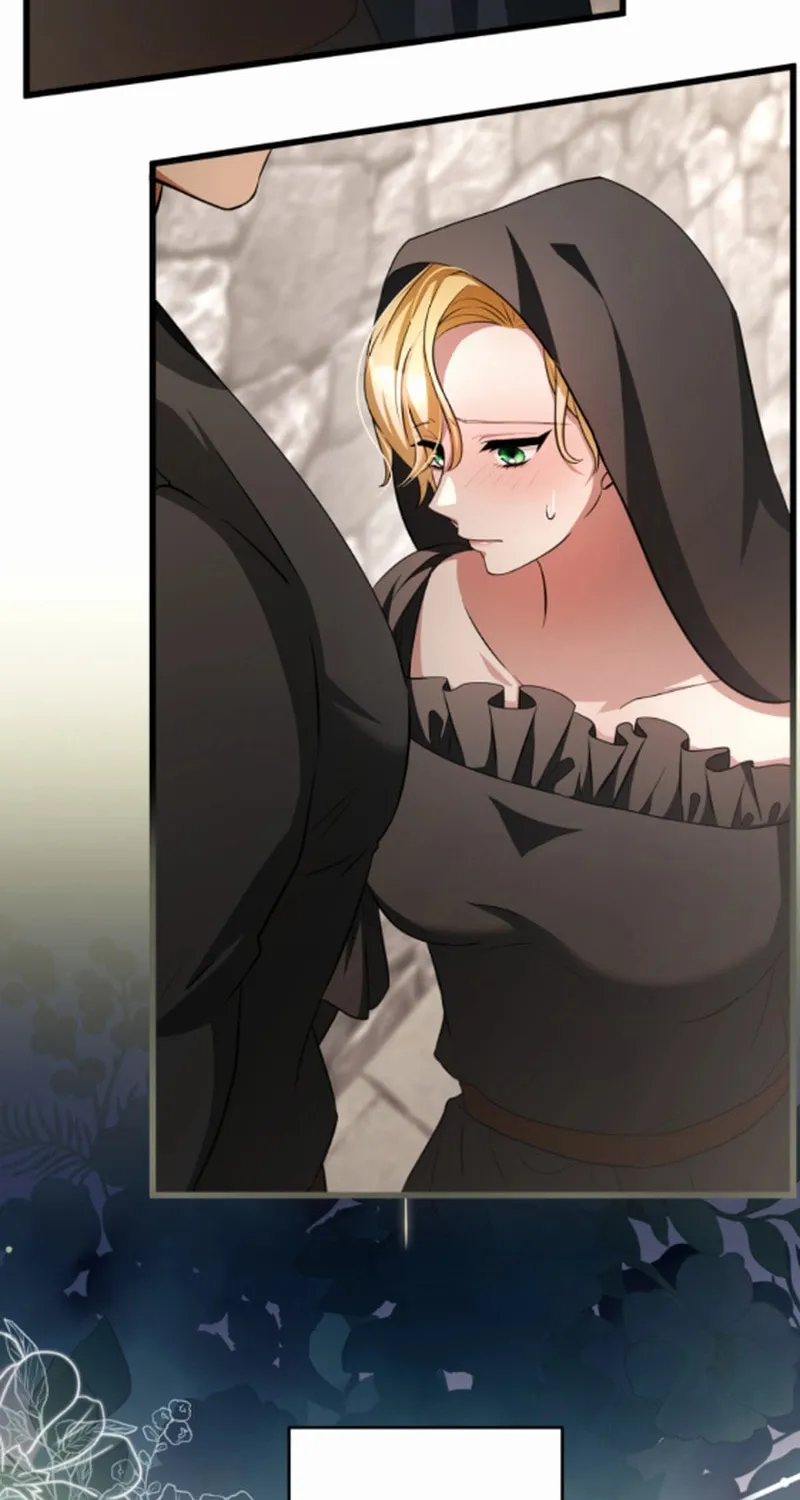 A Savage Proposal Chapter 19 page 106 - 