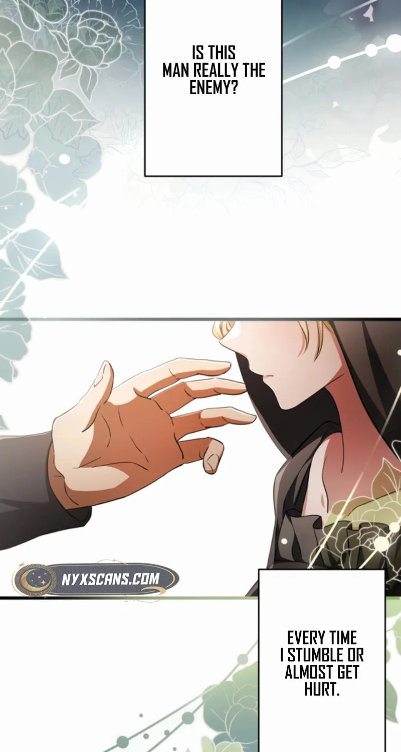 A Savage Proposal Chapter 19 page 107 - 