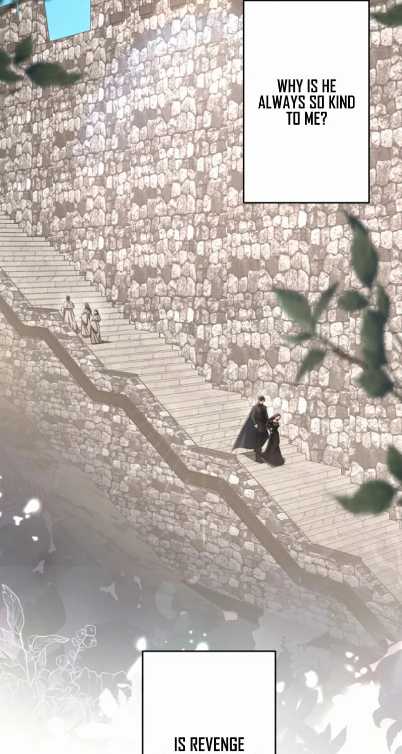A Savage Proposal Chapter 19 page 109 - 