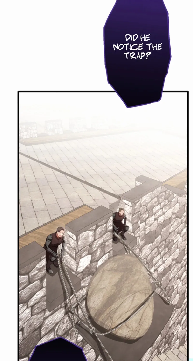 A Savage Proposal Chapter 19 page 114 - 