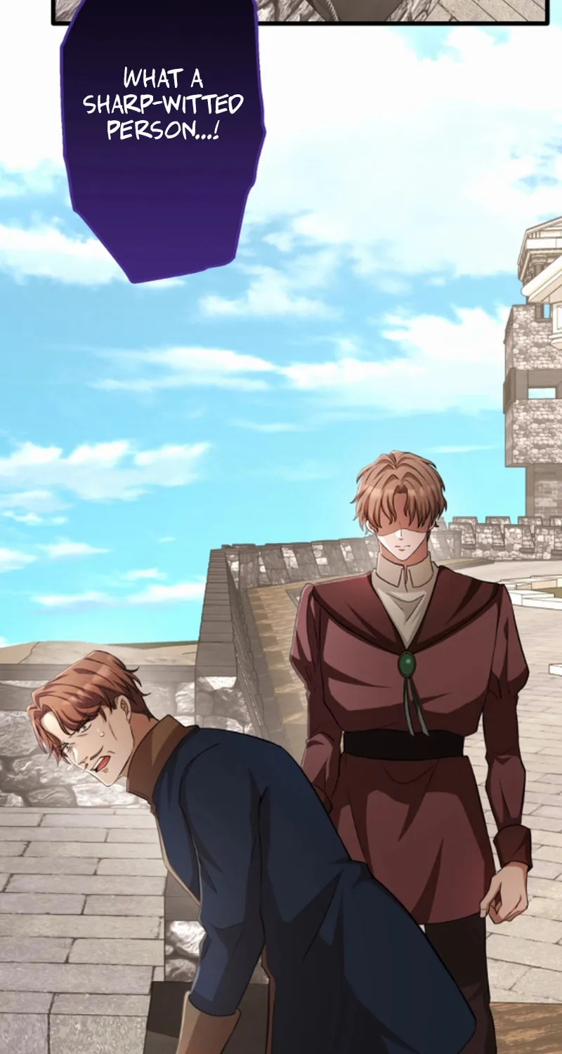 A Savage Proposal Chapter 19 page 115 - 