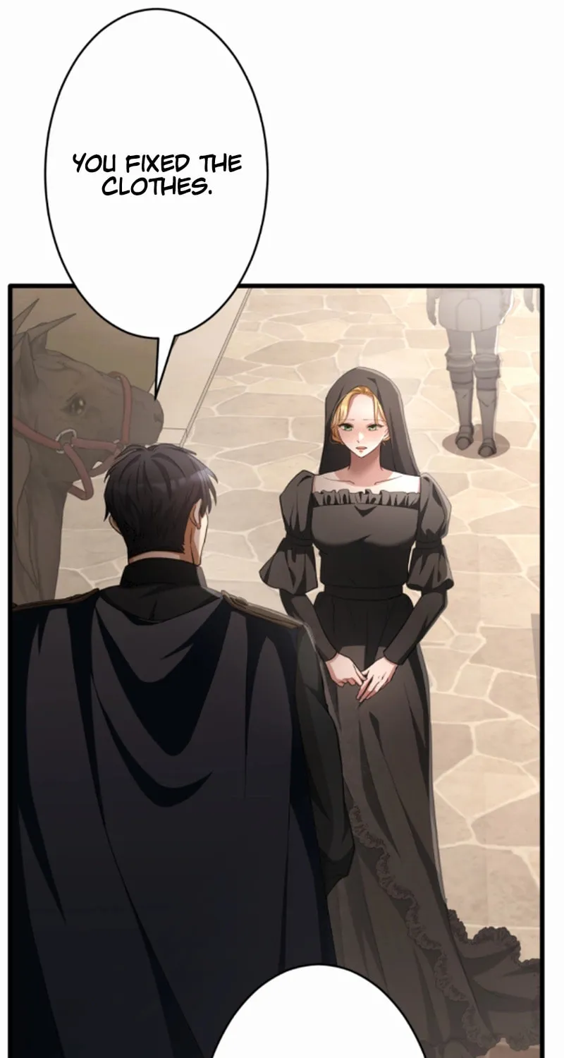A Savage Proposal Chapter 19 page 14 - 