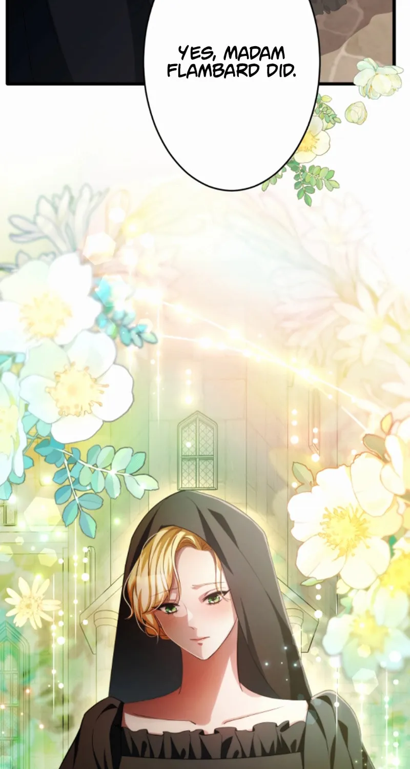 A Savage Proposal Chapter 19 page 15 - 